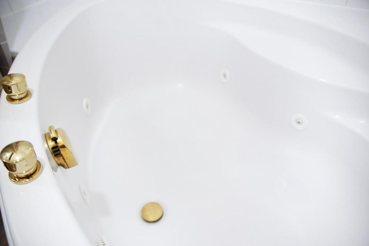 Apartament Maberly Lux - Grampian Lettings Ltd Aberdeen Zewnętrze zdjęcie
