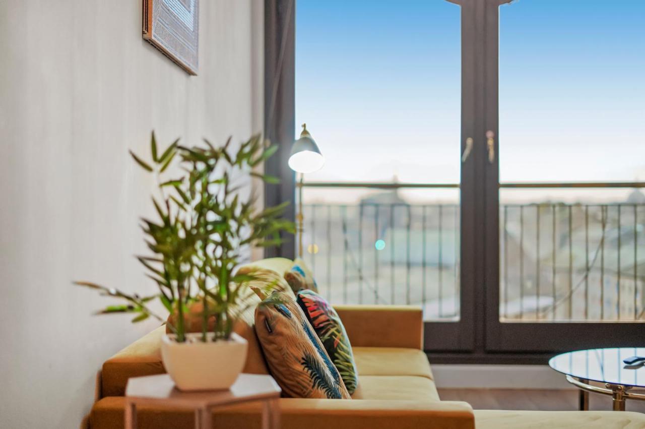 Apartament Maberly Lux - Grampian Lettings Ltd Aberdeen Zewnętrze zdjęcie